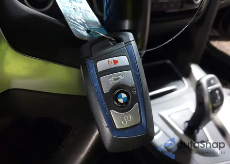 2020 BMW 430I xDrive z USA, uszkodzony, nr VIN WBA4W5C02LFH38912